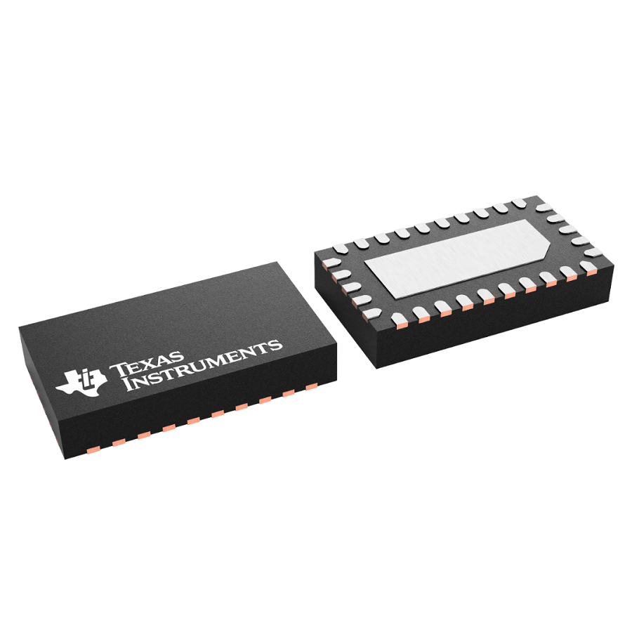 HD3SS460IRNHR-Texas Instruments
